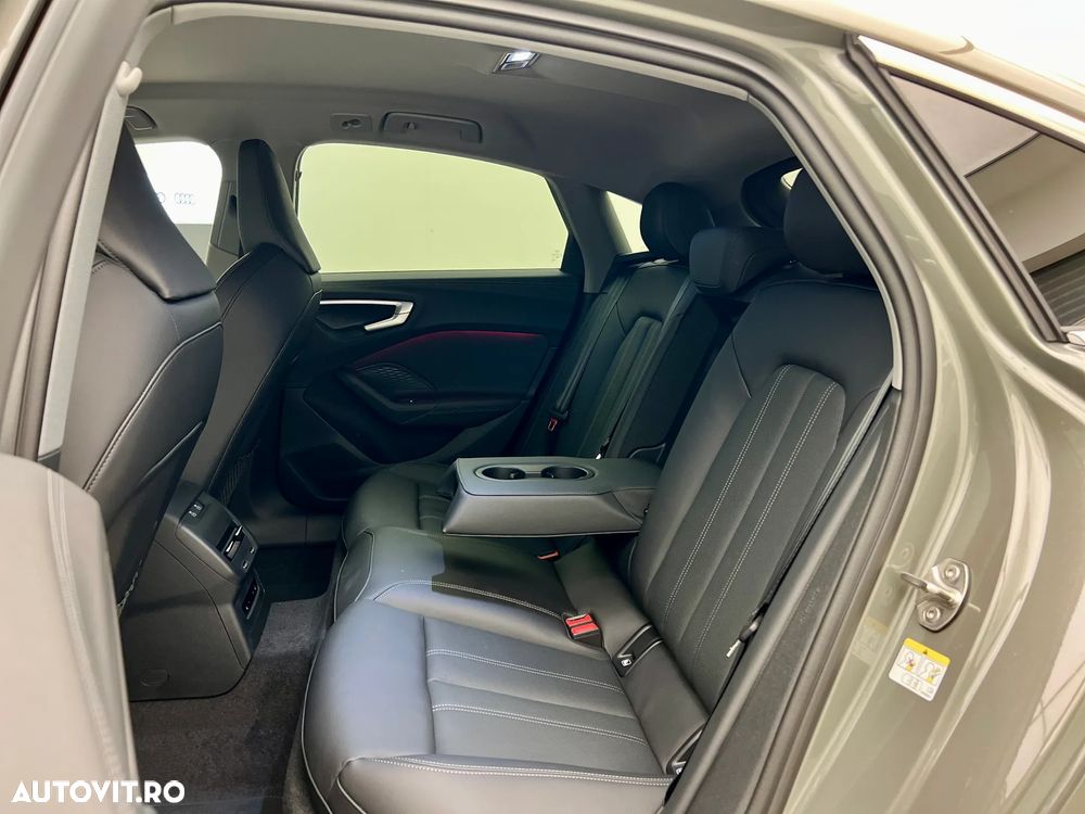 Audi A5 ack 2.0 40 TDI S tronic MHEV Advanced - 37