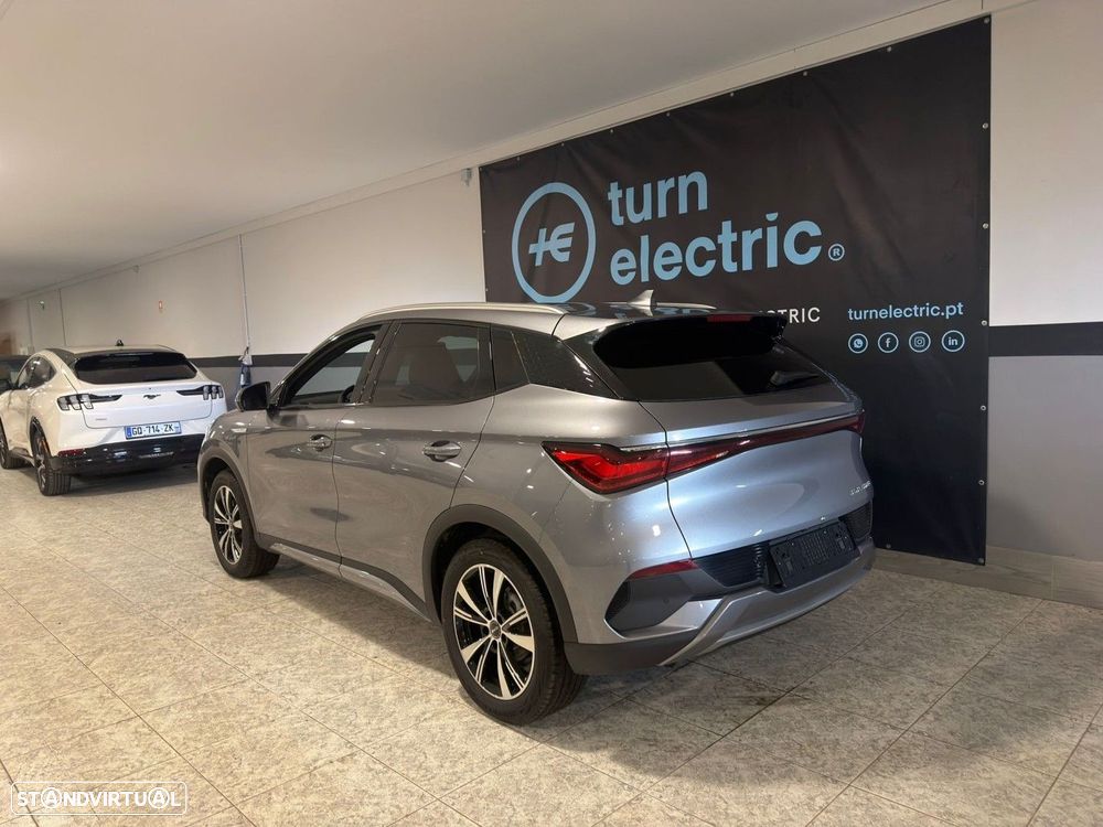 BYD Atto 3 60.48 kWh Design - 3