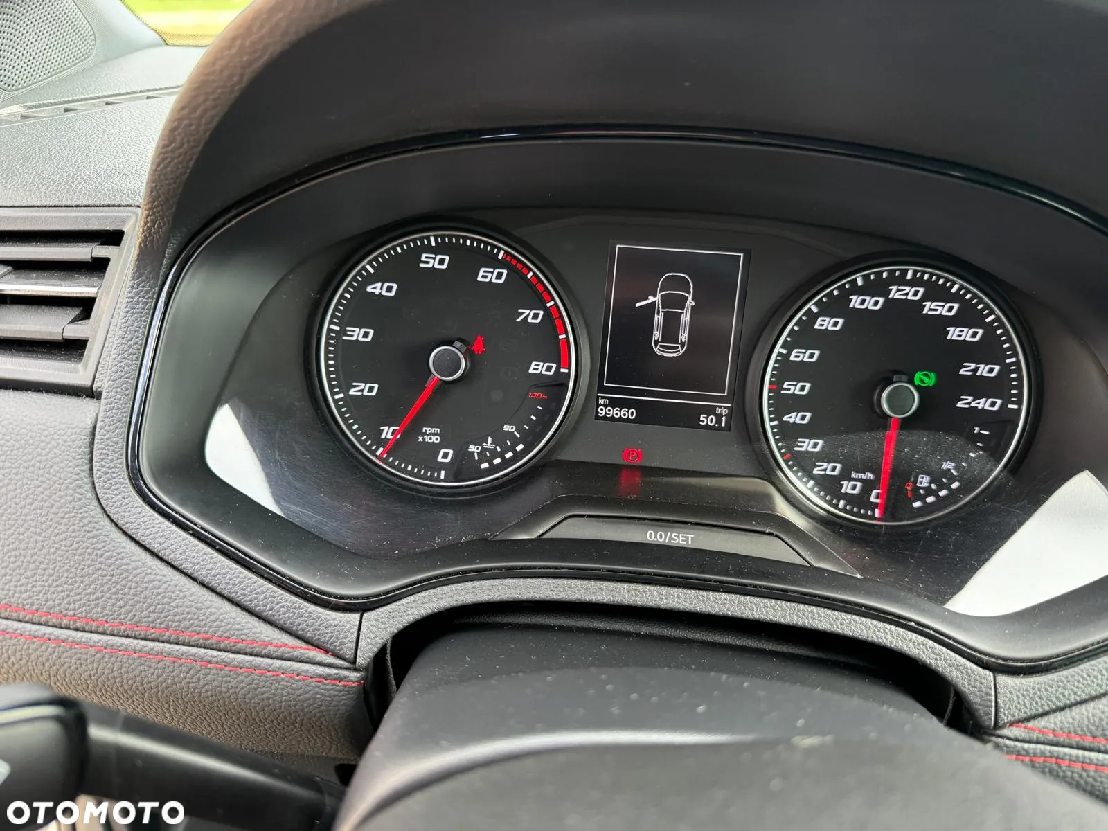 Seat Arona 1.0 TSI Full LED S&S DSG - 8