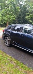 Lexus RX 200t / 300 Prestige - 5