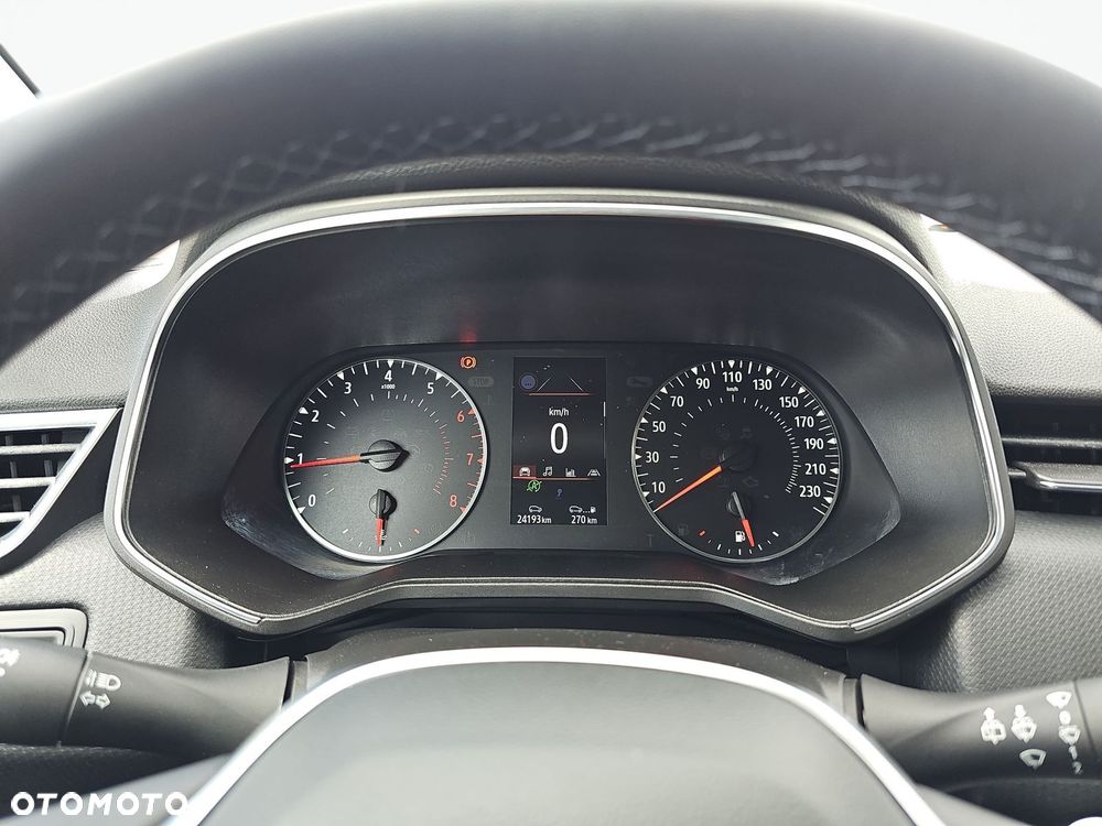 Renault Clio 1.0 TCe Zen - 23
