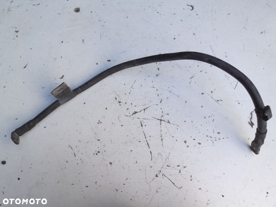 KABEL PRZEWÓD MASOWY BENTLEY CONTINENTAL GT 3W0971237 - 1