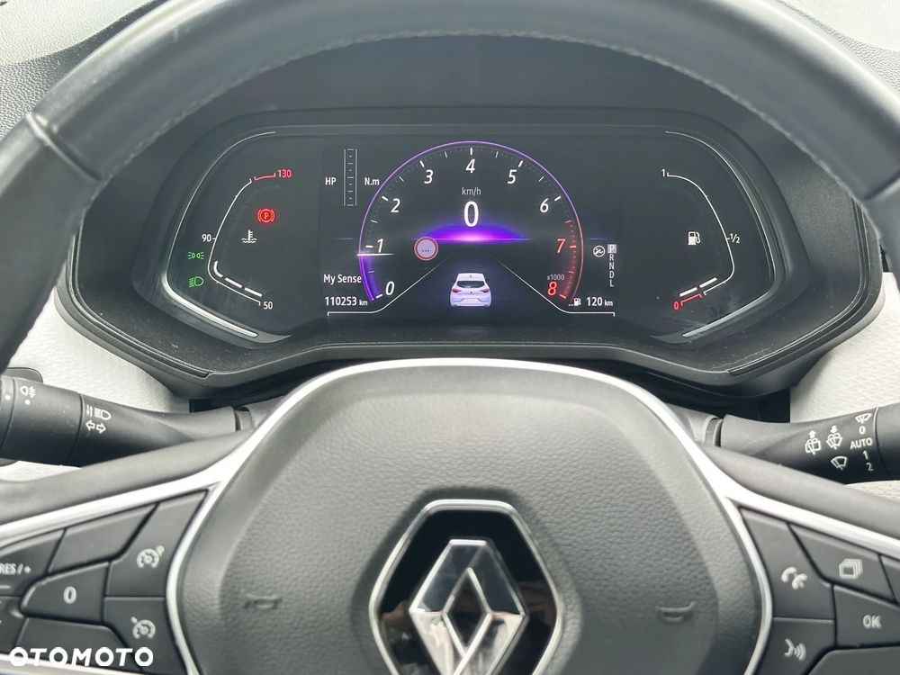Renault Clio - 28