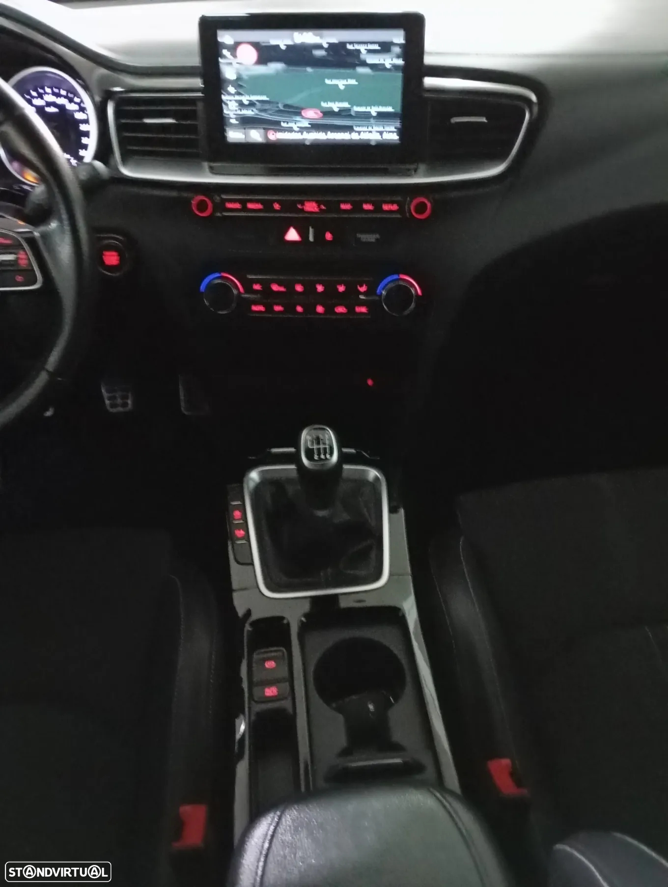 Kia ProCeed 1.0 T-GDI GT Line - 16