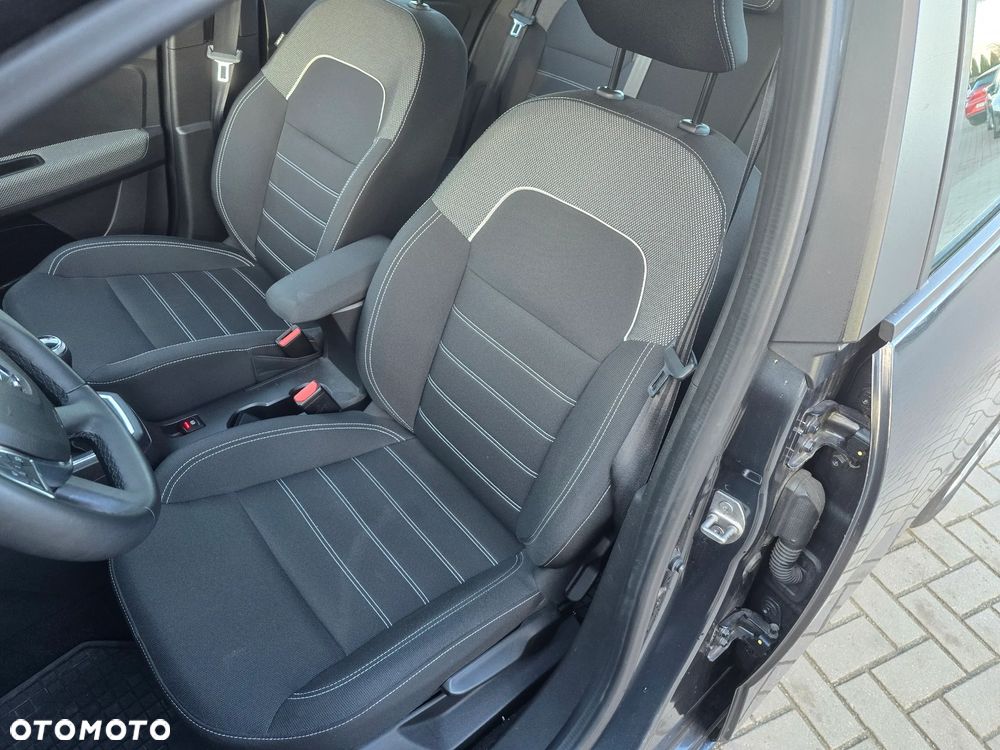 Dacia Sandero - 13