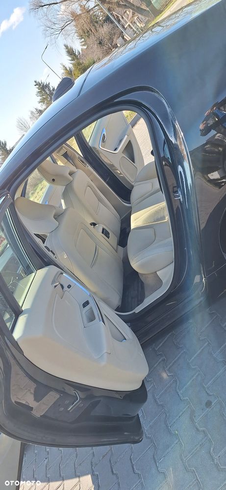 Volvo S60 T6 AWD Geartronic Summum - 14