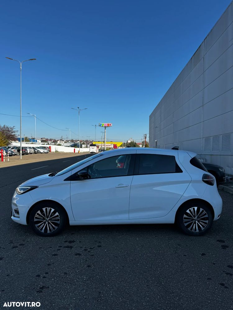 Renault ZOE 50 R135 Iconic - 8