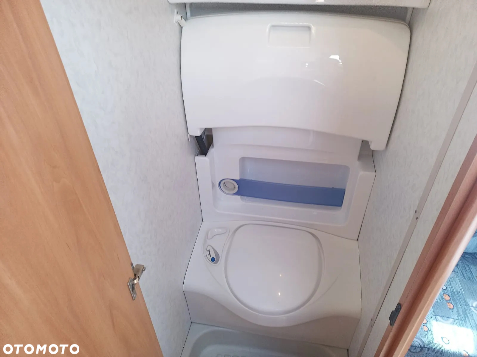 Hobby DE LUXE EASY - 21
