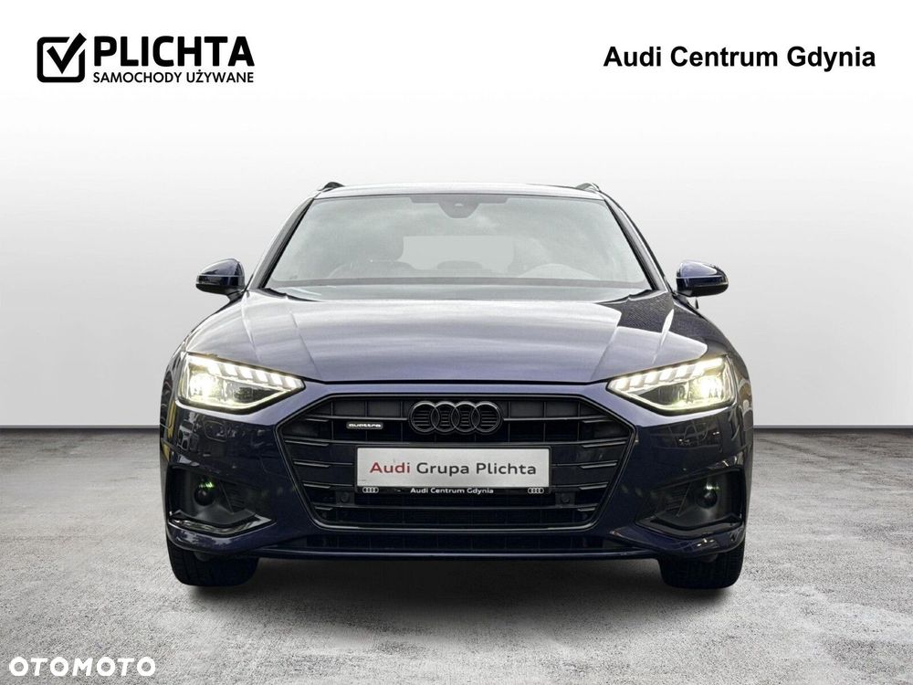 Audi A4 - 8