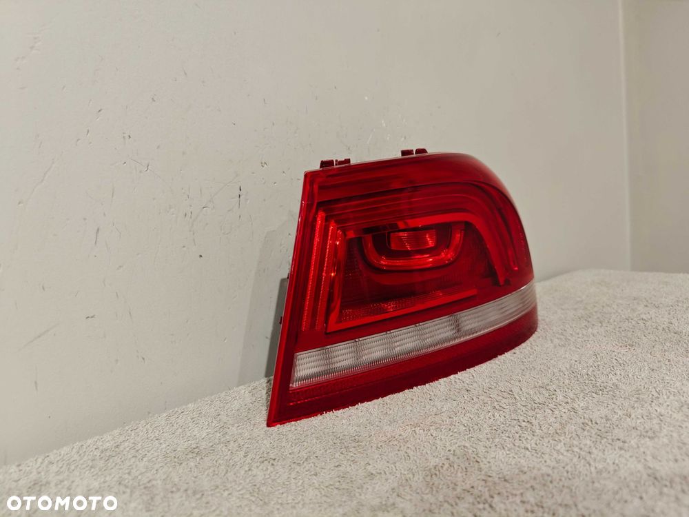 Lampa Prawy Tył LED Volkswagen EOS Lift EUROPA - 2