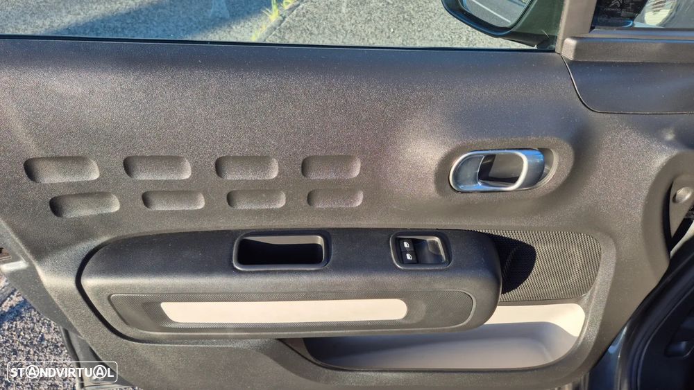Citroën C3 1.6 BlueHDi Feel - 12