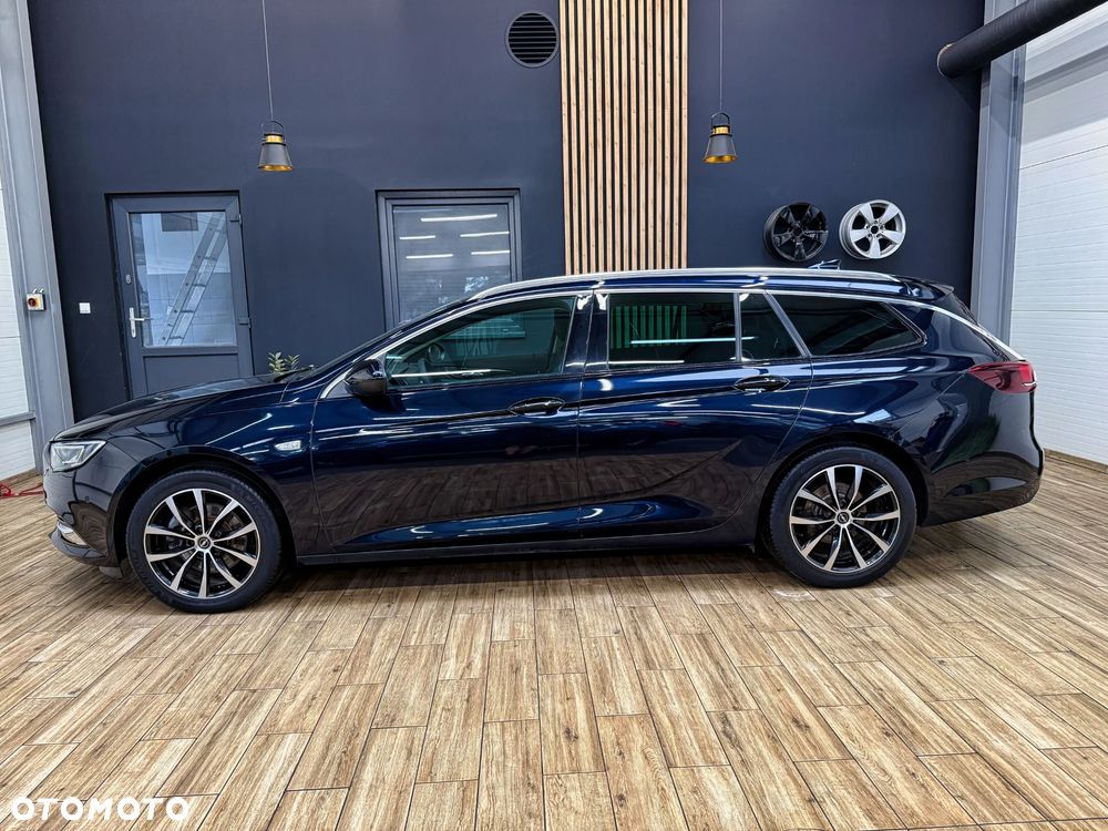 Opel Insignia 2.0 CDTI Innovation S&S - 11
