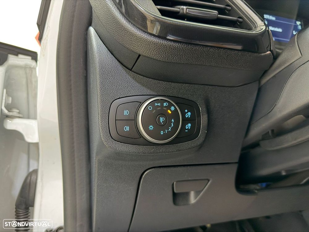 Ford Fiesta 1.0 EcoBoost ST-Line - 18