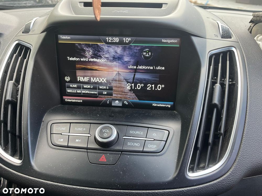 Ford C-MAX 2.0 TDCi Start-Stop-System Titanium - 13