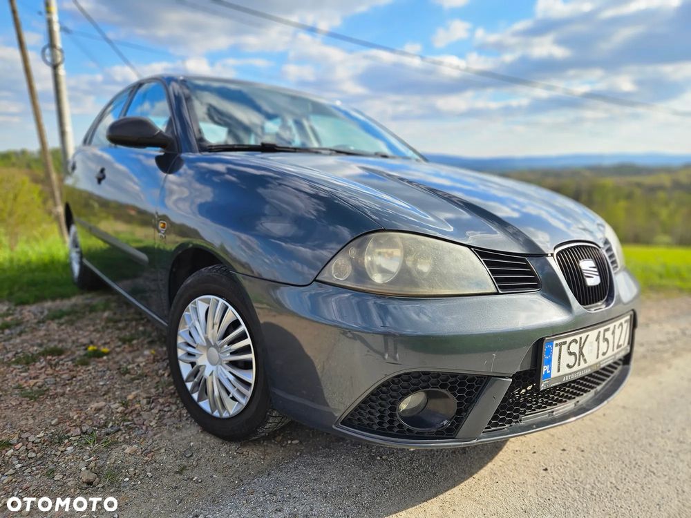 Seat Ibiza 1.9 TDI Stylance - 1