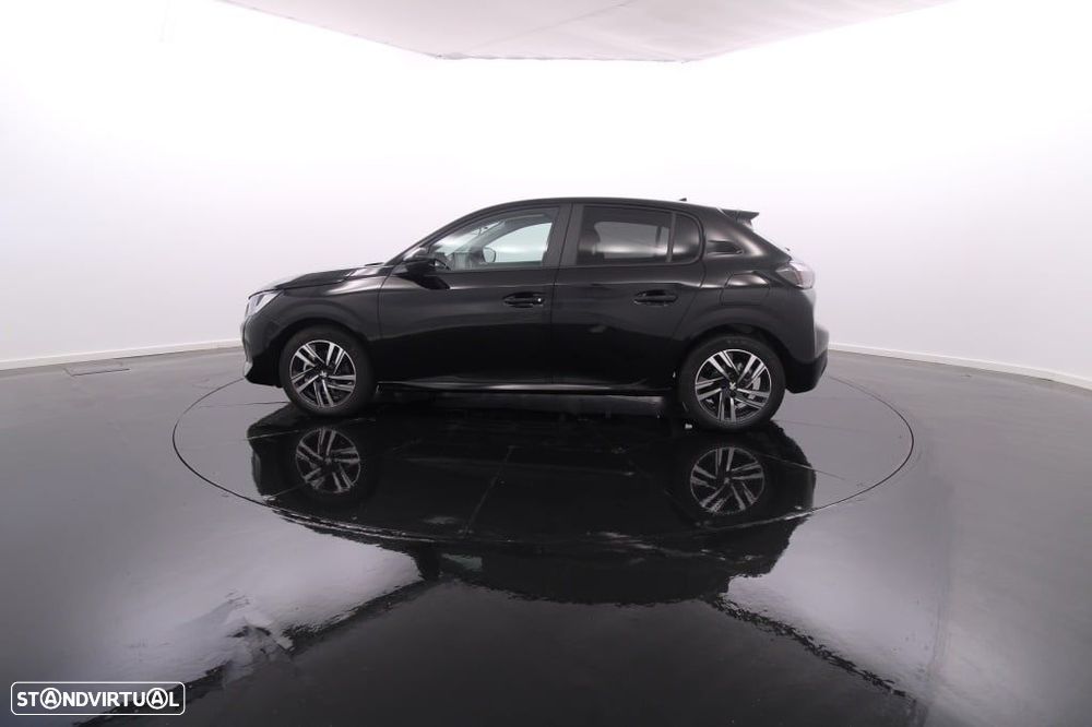 Peugeot 208 1.5 BlueHDi Active Pack - 3