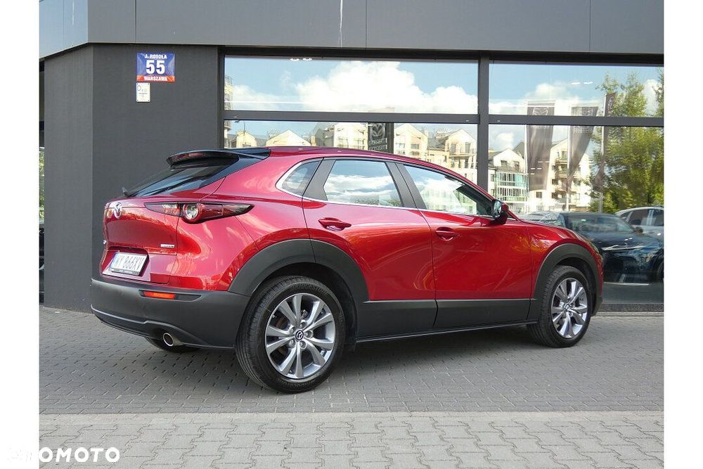 Mazda CX-30 - 6