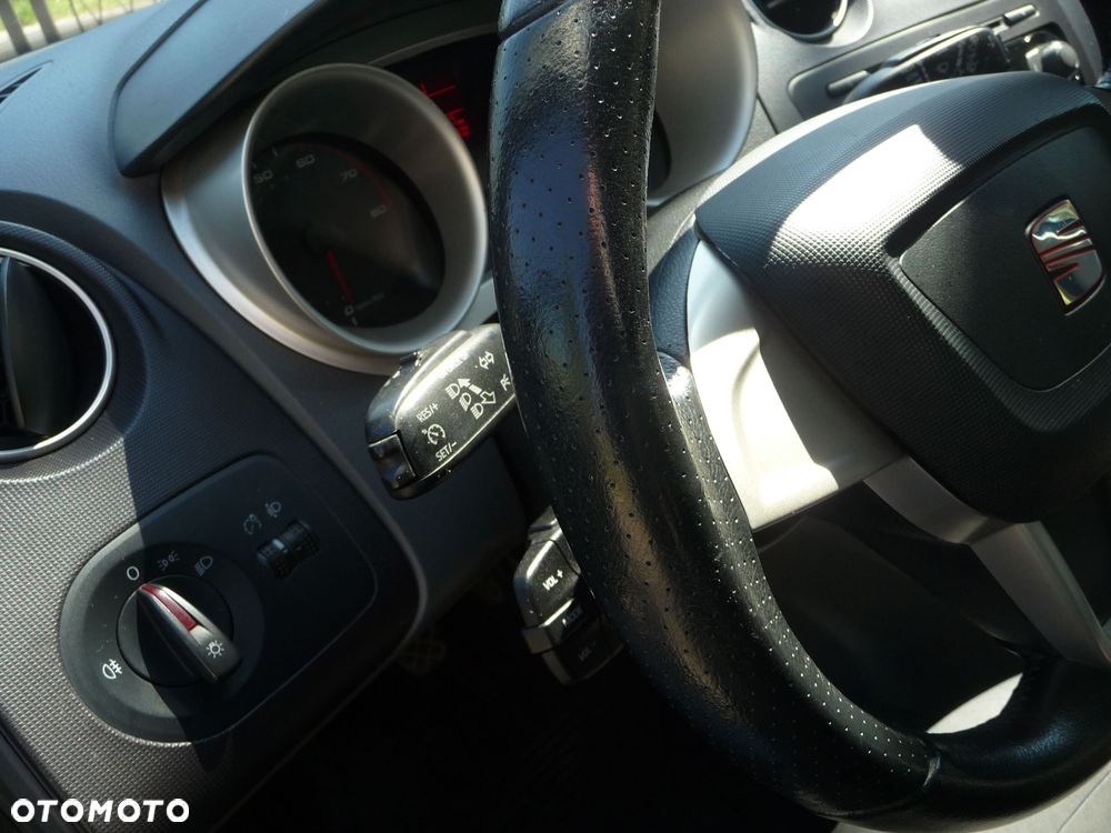 Seat Ibiza - 19