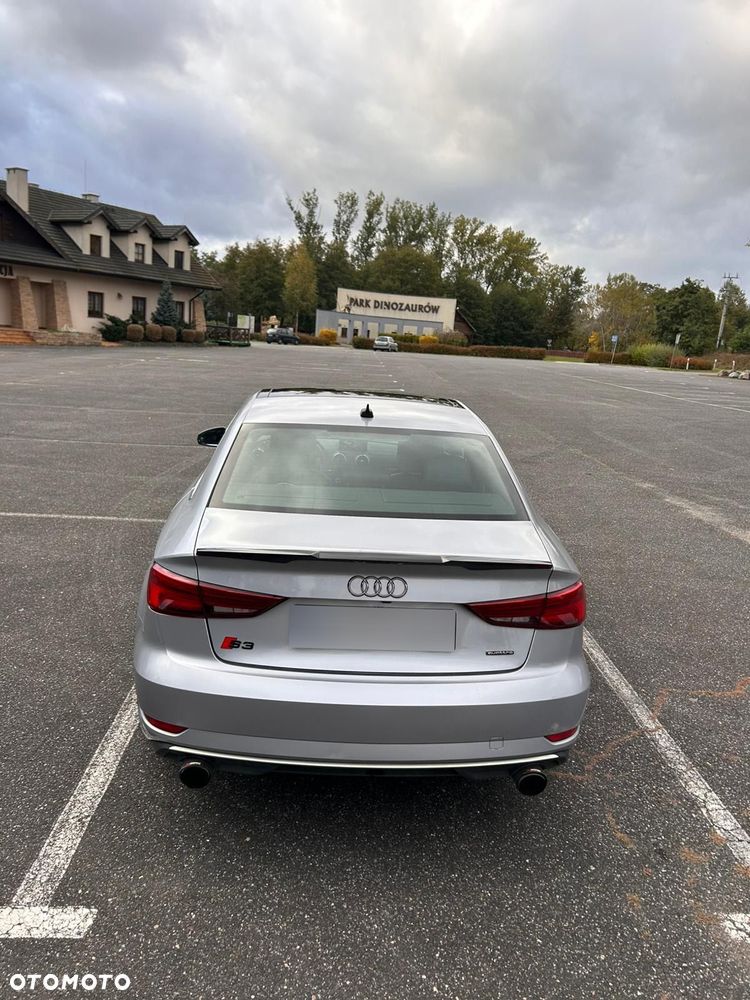 Audi A3 - 4