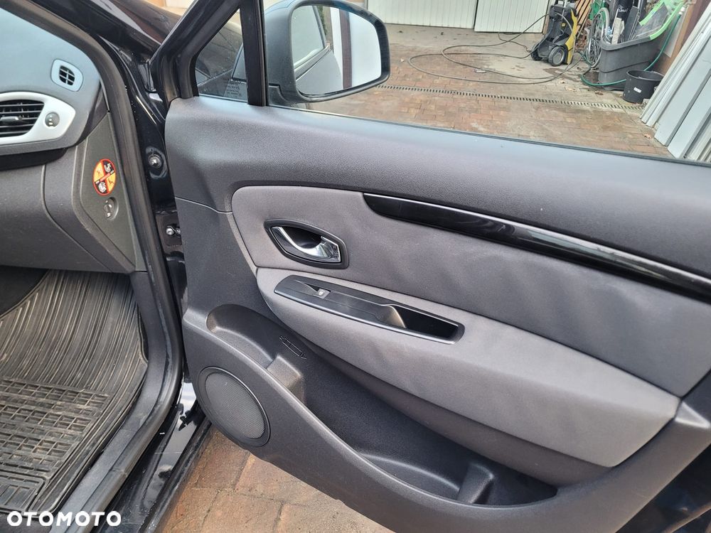 Renault Grand Scenic Energy dCi 130 Start & Stop Dynamique - 28