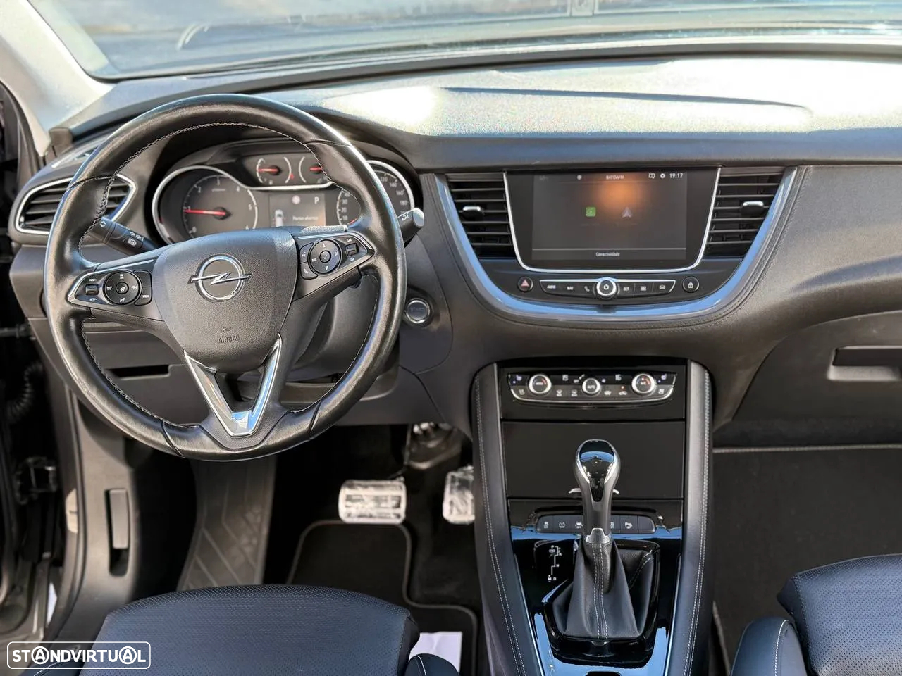 Opel Grandland X 1.6 D S&S Auto Ultimate - 25