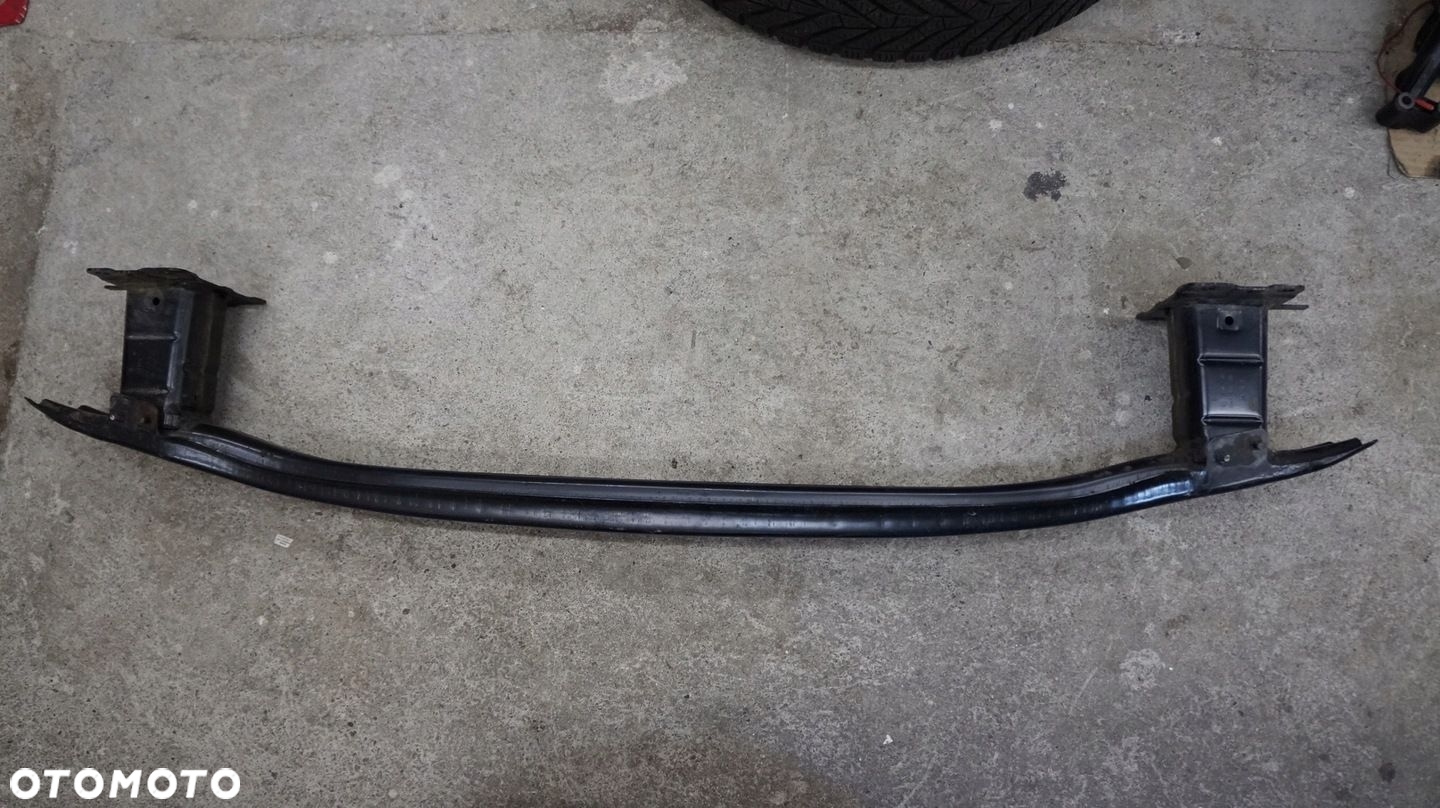 VW TIGUAN II 2 BELKA POD ZDERZAK ZDERZAKA TYLNEGO TYŁ TYLNA 5NA807586 - 2
