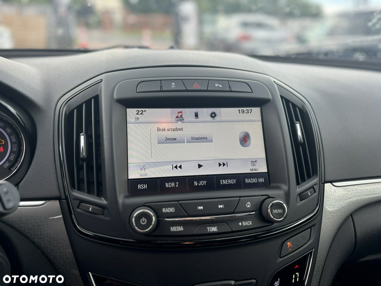 Opel Insignia 2.0 CDTI automatik Cosmo - 16