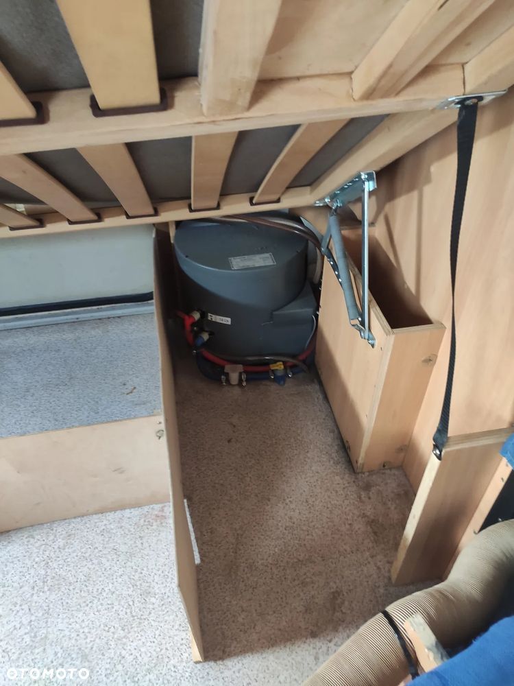 KNAUS Vimara 450 - 24