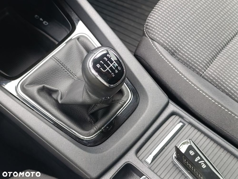Skoda Octavia 1.5 TSI ACT Ambition - 31