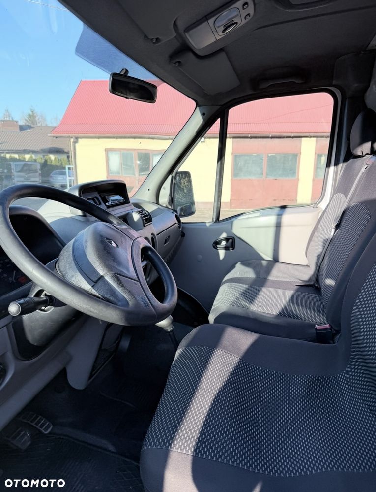 Renault Master - 6
