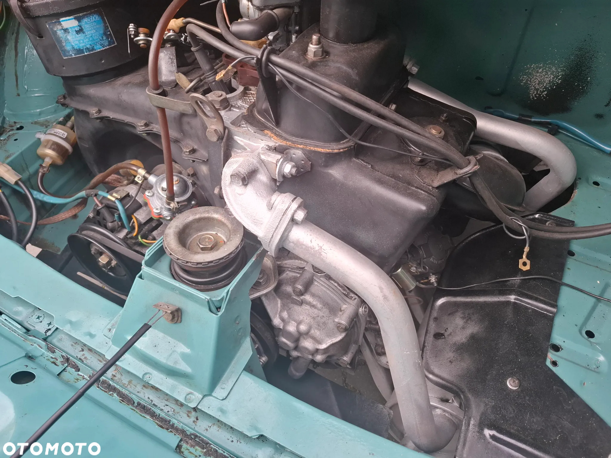 Fiat 126 - 9