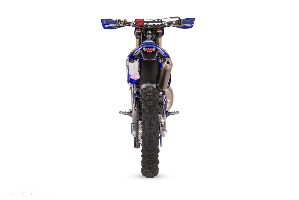 Sherco Enduro - 7