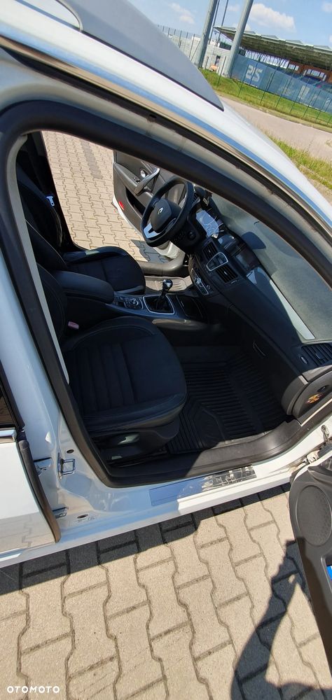 Renault Laguna - 14