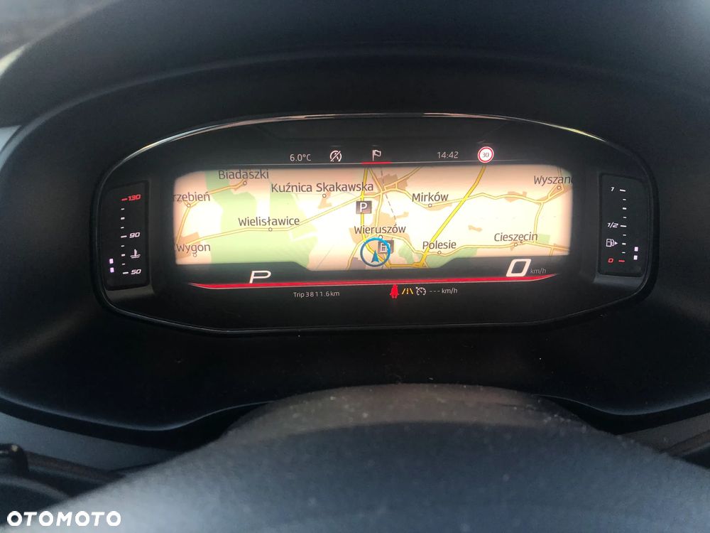 Seat Leon ST 1.5 TSI ACT DSG OPF Xcellence - 18