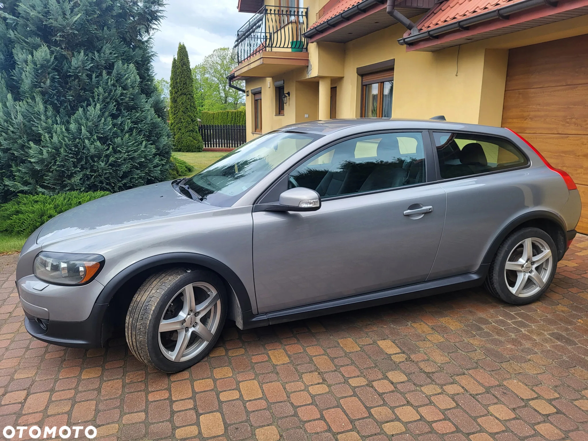 Volvo C30 2.0D Edition - 26