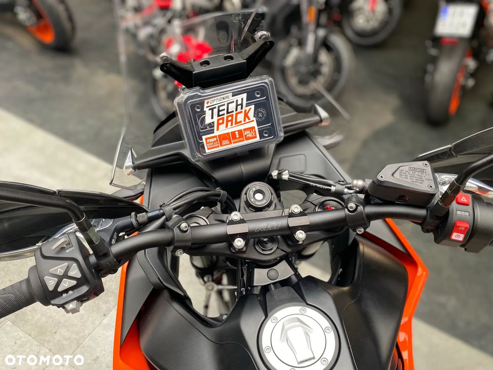 KTM Adventure - 9
