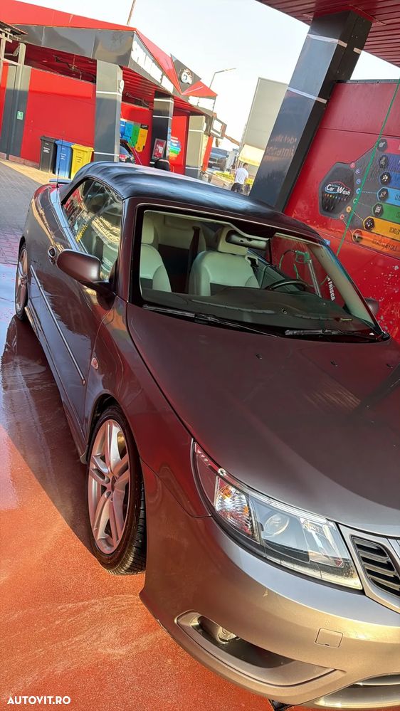 Saab 9-3 1.9 TiD DPF Edition - 3