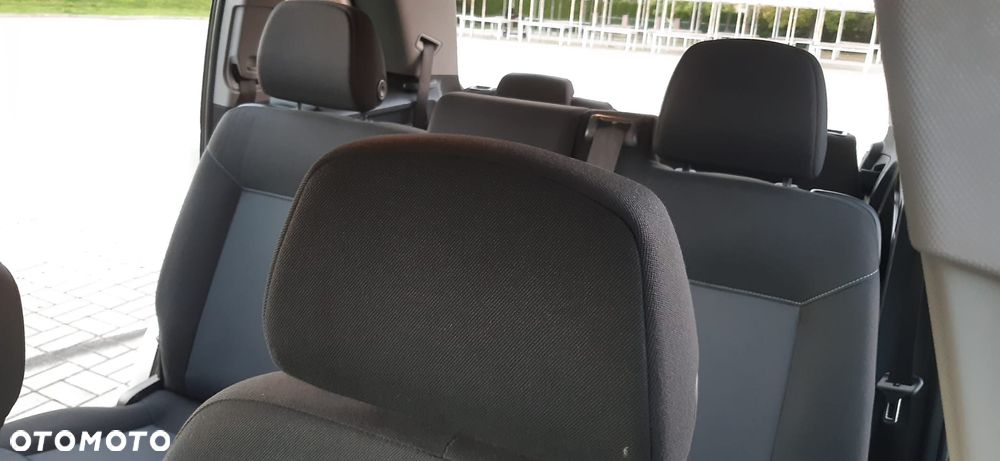Opel Zafira - 39