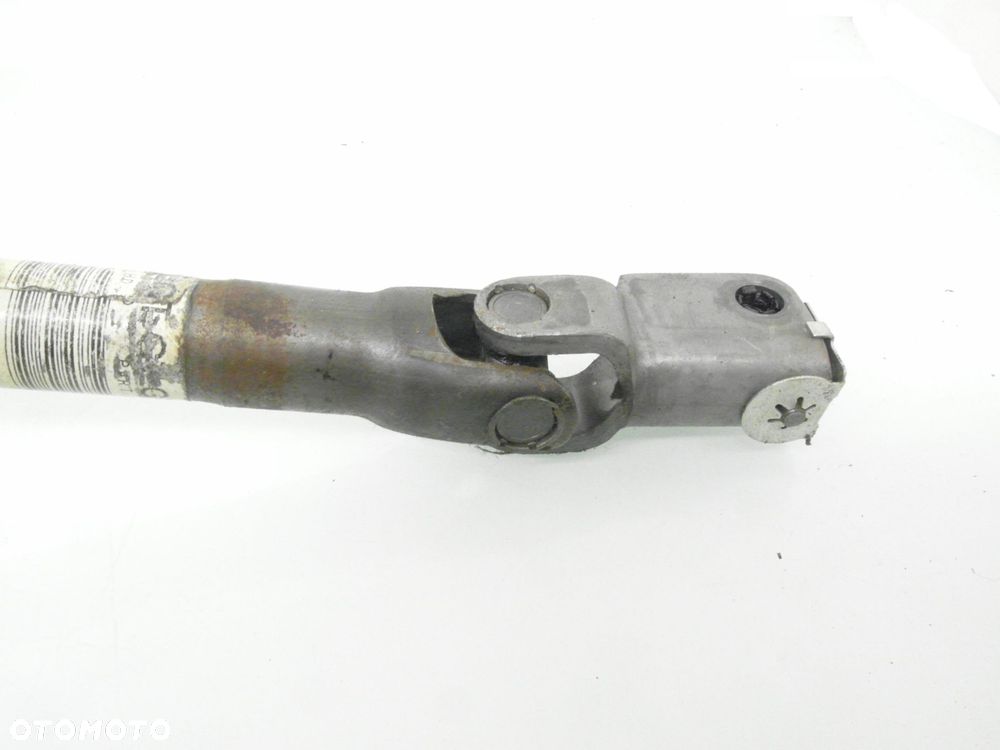 WSPOMAGANIE ELEKTRYCZNE OPEL MERIVA A 13153554 2610865206C 2610196706L - 9