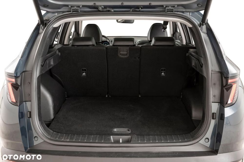 Hyundai Tucson 1.6 T-GDi 4WD Prime - 11