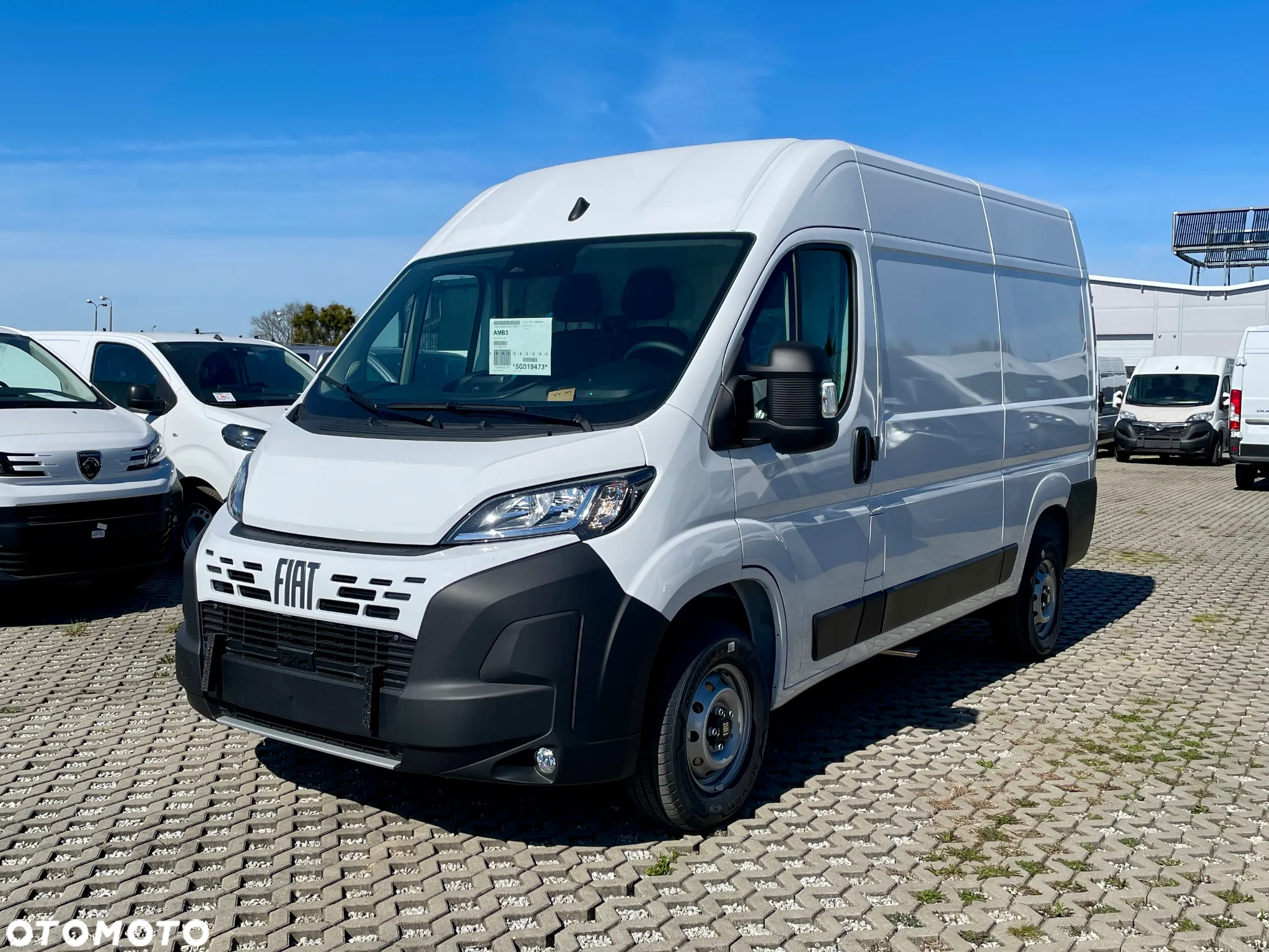 Fiat Ducato - 3