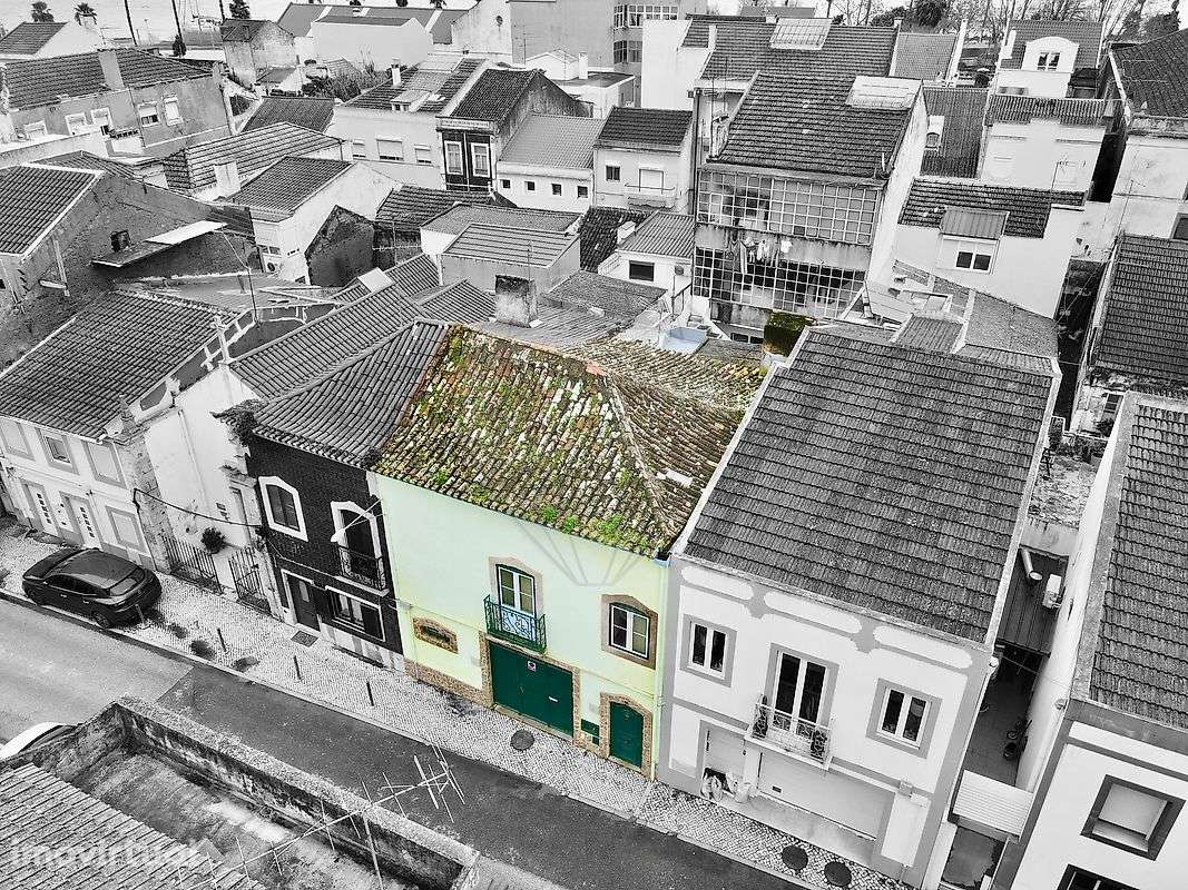 Moradia T3 para venda - Grande imagem: 2/4