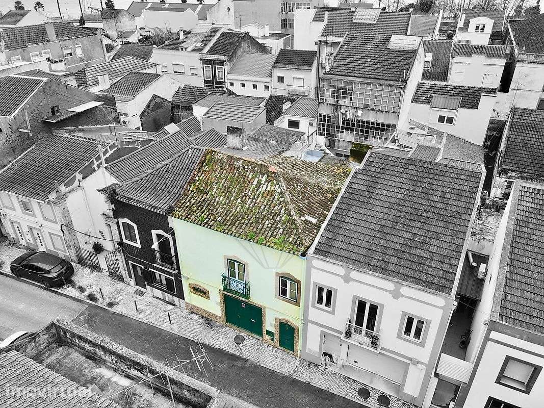 Moradia T3 para venda - Grande imagem: 2/4