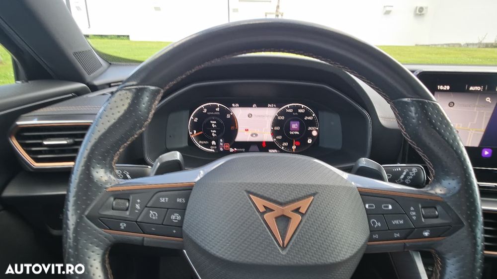 Cupra Formentor 2.0 TDI 4DRIVE DSG - 5