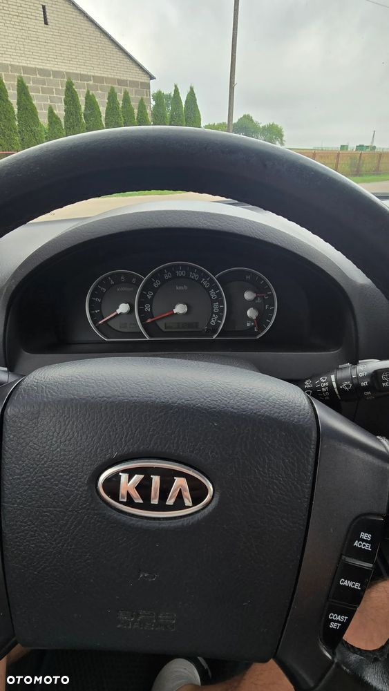Kia Sorento 2.5 CRDi Escape - 17