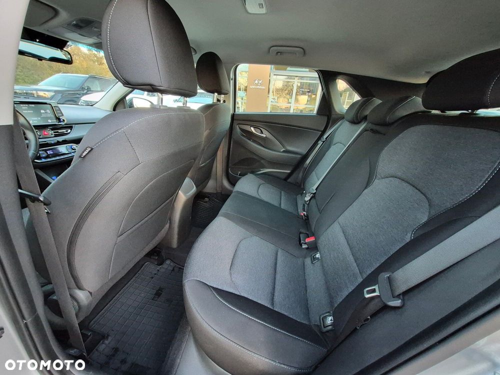 Hyundai i30 1.0 T-GDI Smart - 13