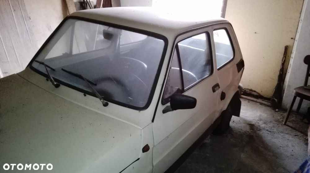 Fiat 126 - 2