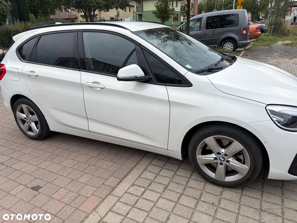 BMW Seria 2 - 3