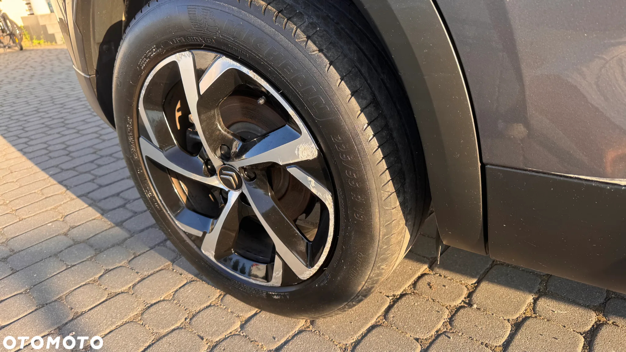 Citroën C5 Aircross Pure Tech 130 S&S C-SERIES - 12