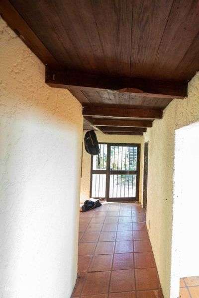 Alugo casa perto da praia de Canidelo - Grande imagem: 5/10